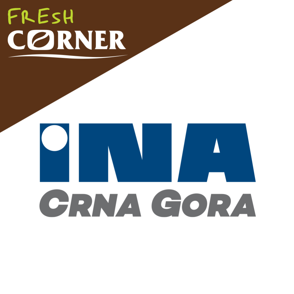 INA Crna Gora eyca