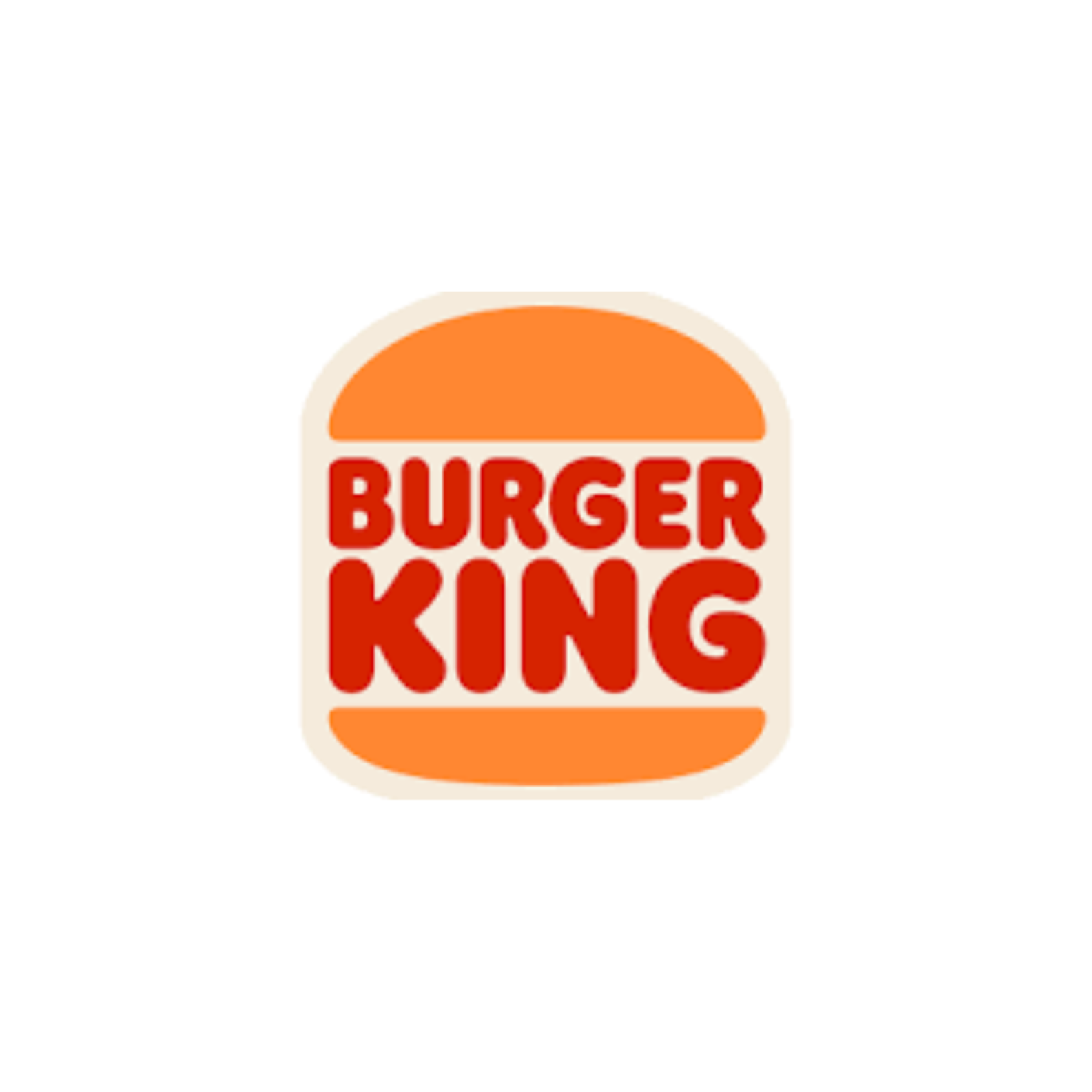 Burger King eyca