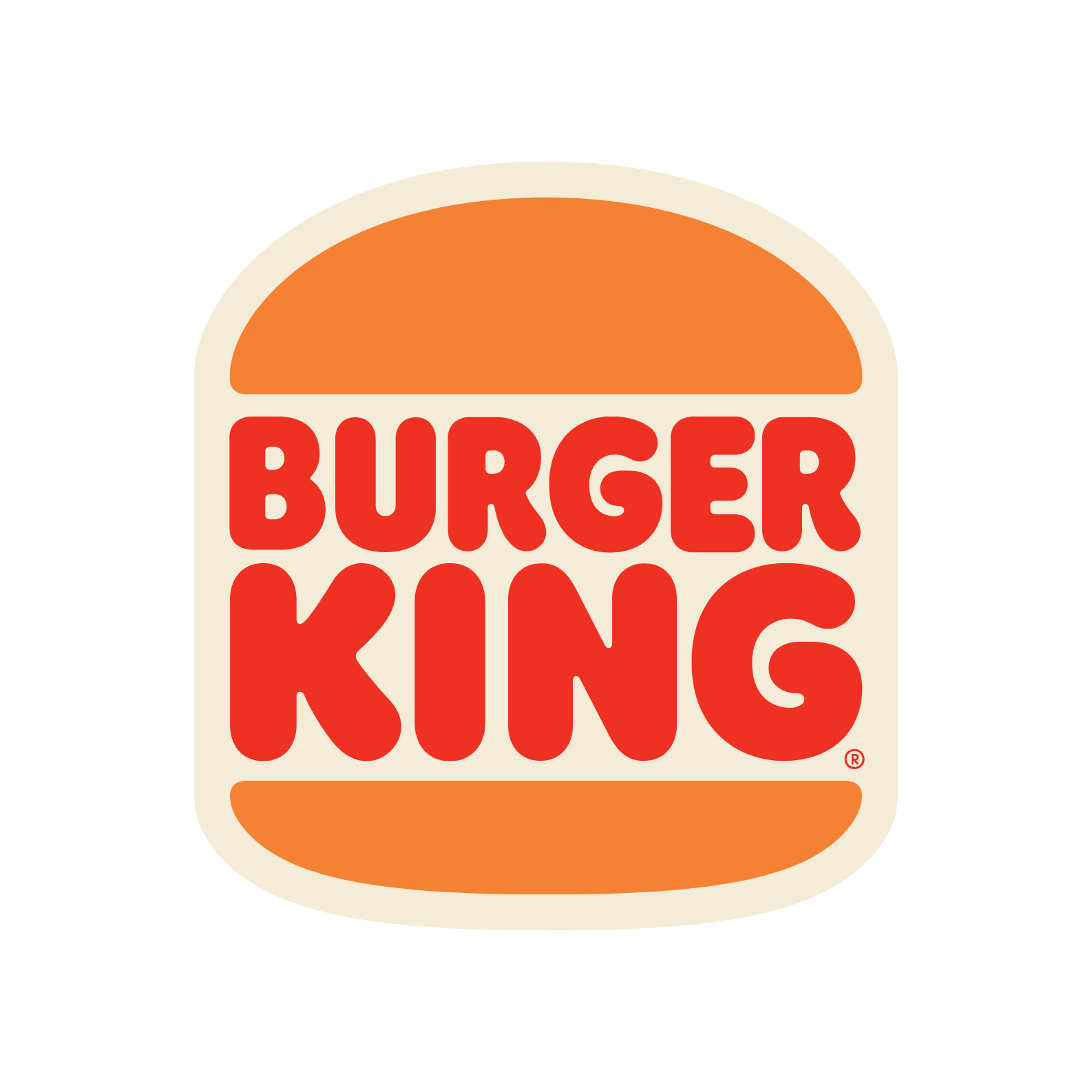 Slide image Burger King