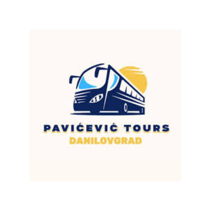 Pavićević tours eyca