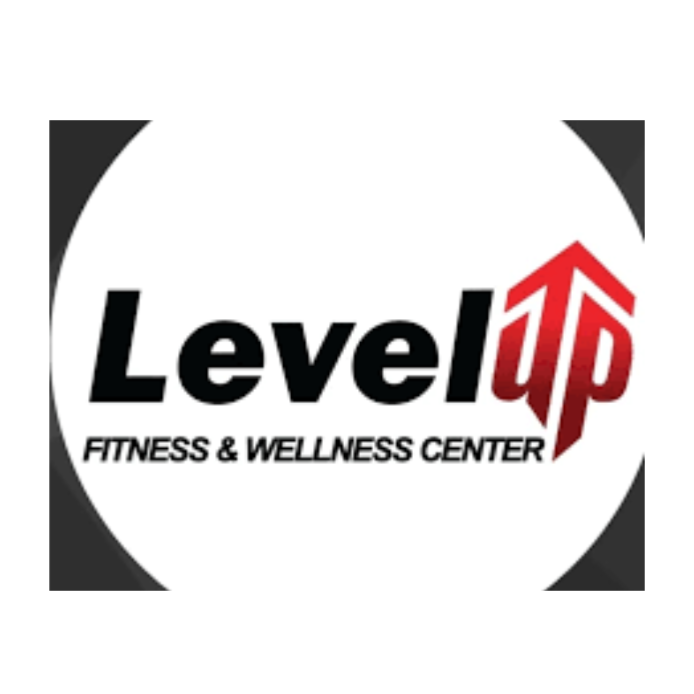 Level up Fitness eyca