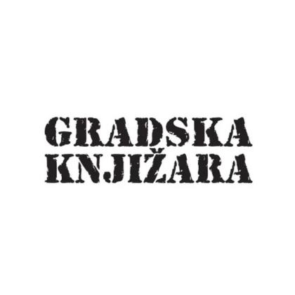 Gradska knjižara eyca