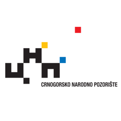 Slide image Crnogorsko narodno pozorište