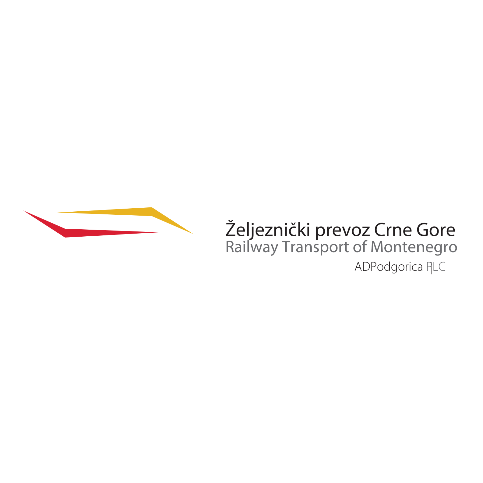 Slide image Željeznički prevoz Crne Gore