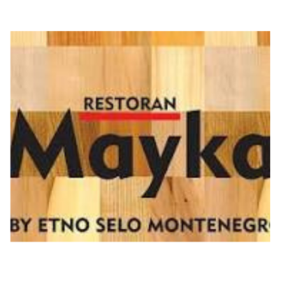 Restoran Mayka eyca