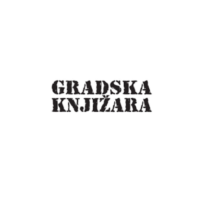 Gradska knjižara eyca